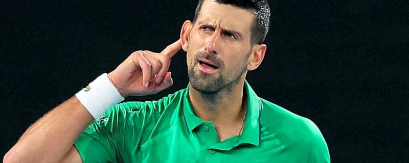 Novak Djokovic responds to John McEnroe’s remark on his win over Jannik Sinner