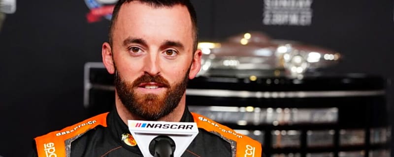 NASCAR Retirement Rumor: Richard Childress to End His RCR Legacy With Farewell Announcement