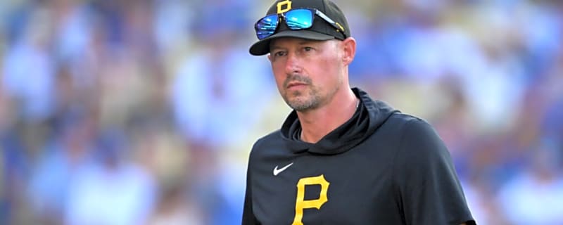 Pirates Acquire 26-Year-Old Power Hitter in Post-Deadline Move
