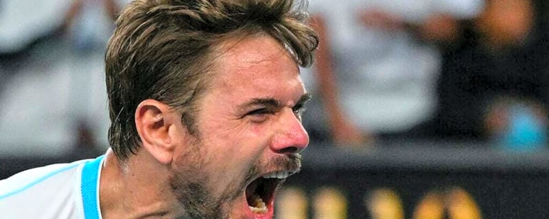 Stan Wawrinka matches achievement last seen 50 years ago after Australian Open victory