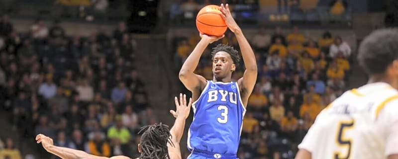 AJ Dybantsa 2026 Draft: Impact on Hawks If He Stays in College