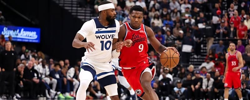 Bennedict Mathurin’s Growth Could Elevate The LA Clippers