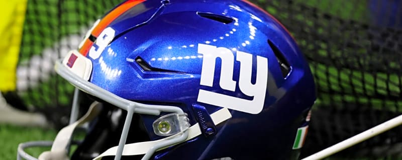 Giants Coaching Search Shake-Up Leads to New Favorite