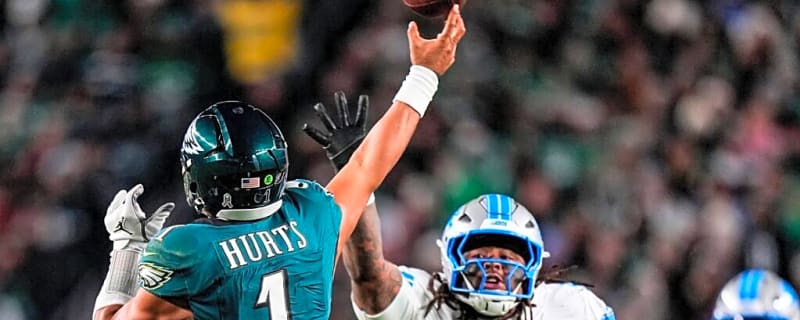 Eagles vs Cowboys Could be Fork In the Road Moment for Both Teams