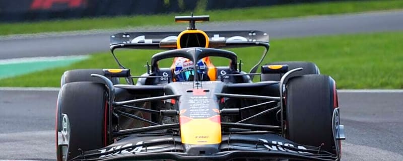 Why Max Verstappen’s 2025 title hopes could finally slip away in Las Vegas