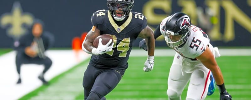 Fantasy Football: Devin Neal Outlook If Alvin Kamara Misses Time