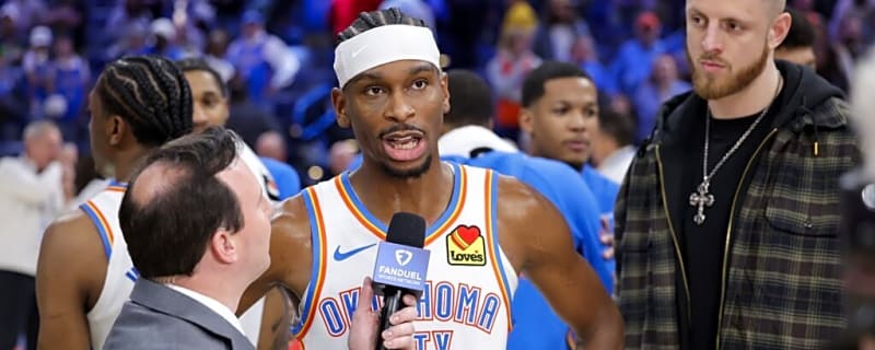 Setting Realistic Expectations On The 2026 OKC Record