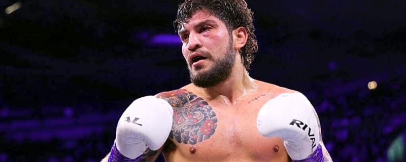 Dillon Danis and UFC star could face new sanctions after update on UFC 322 brawl