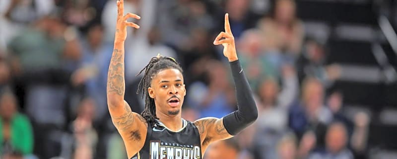 Tension growing between Ja Morant and Memphis as Reggie Miller urges major move