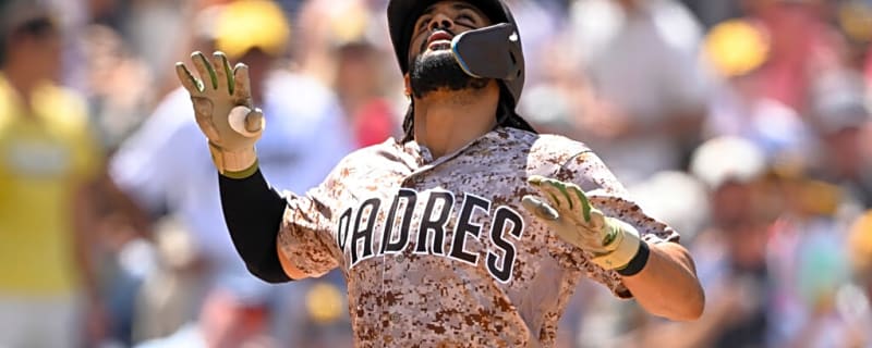 San Diego Padres Make Fernando Tatis Jr. Announcement