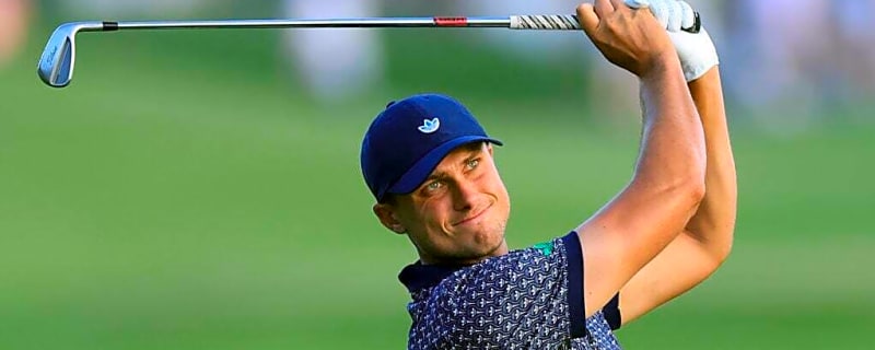 Dame Laura Davies spots big problem with Ludvig Aberg which explains his lack of PGA Tour wins