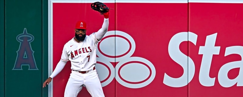 MLB History: Angels’ Jo Adell Robs THREE Home Runs in One Game—Yes, THREE—and Fans Can’t Believe How He Did It 