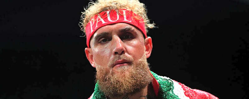 Dana White offers blunt view on Jake Paul stepping in with Anthony Joshua for Netflix bout