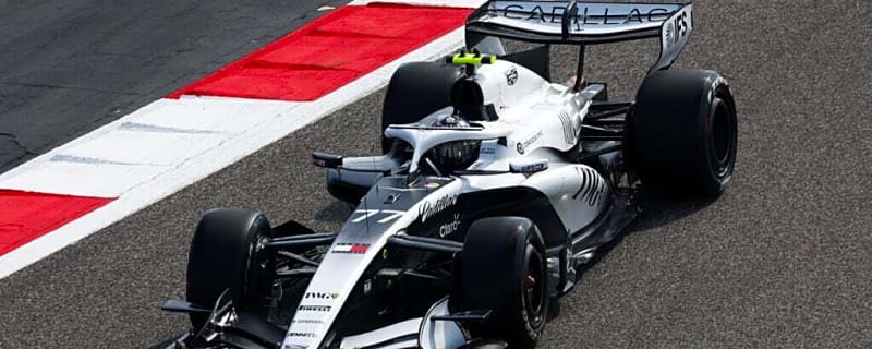 Damon Hill highlights early issues with F1’s 2026 regulations during Bahrain testing