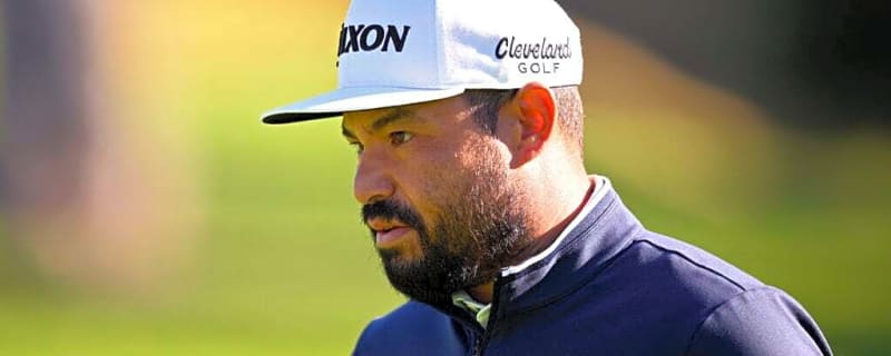 The club JJ Spaun wouldn’t let the USGA have after winning the US Open