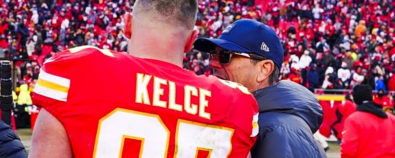 Travis Kelce Addresses Potential Retirement After Season