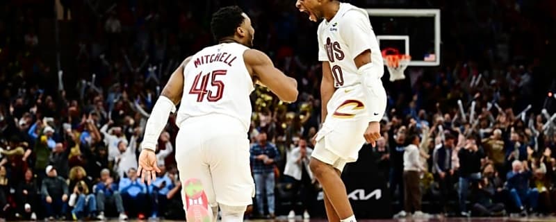 Cavaliers’ Core On the Verge Of A Make Or Break Season