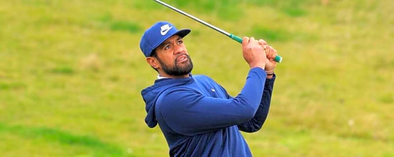 How Tony Finau’s ranking has plummeted during 2025, after starting the year in 26th place