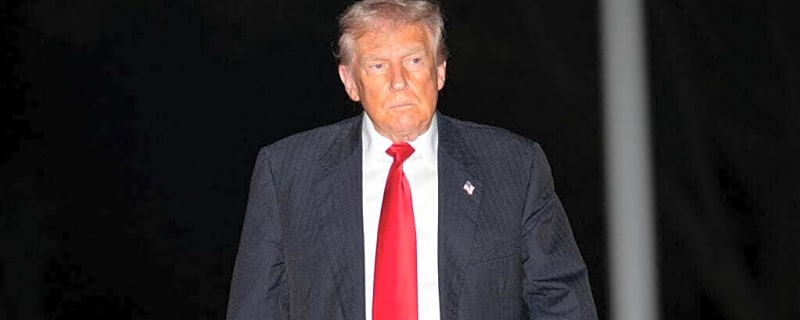 Donald Trump said buying Dallas Cowboys was a ‘no win situation’ before they became the most lucrative US franchise