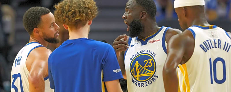 Was The Warriors’ Jimmy Butler Trade Worth It? A Complete Retrospective