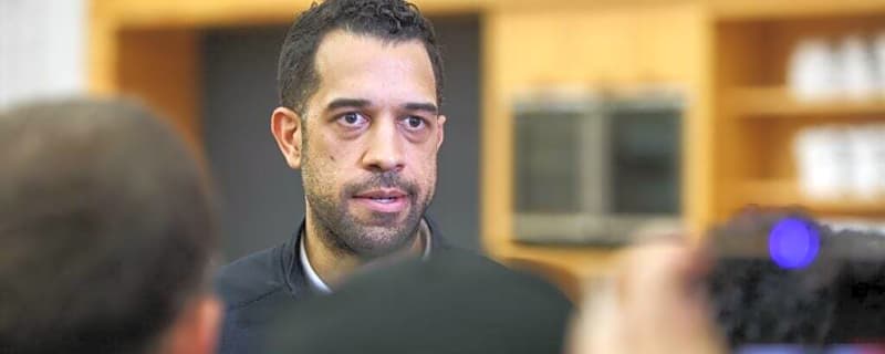 Landry Fields’s Decision-Making At Heart Of Hawks Issues