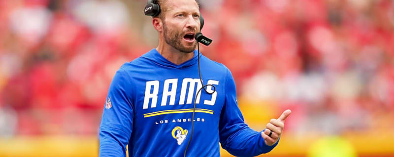 Los Angeles Rams Acquire New WR With Explosive Traits