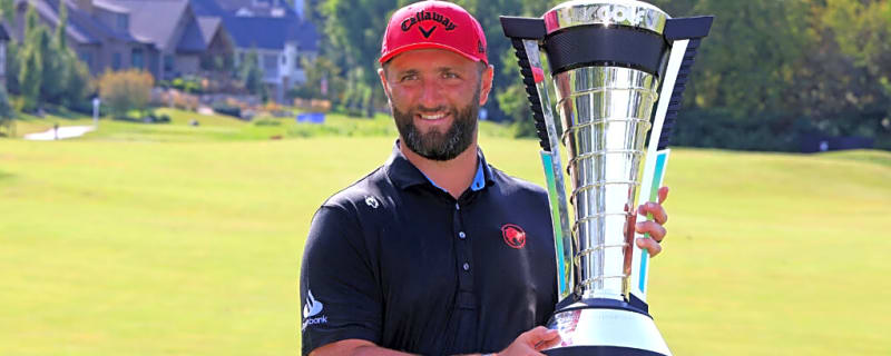 Jon Rahm decision exposes DP World Tour issue, says Dan Rapaport