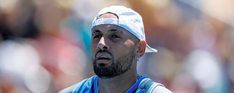 The Spanish tennis player who Nick Kyrgios said he ‘could not stand’