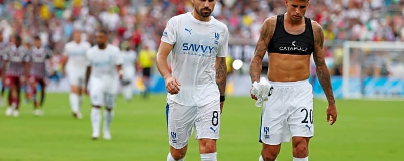 Ruben Neves Ready To Make Premier League Comeback In January