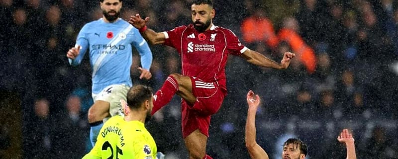 Liverpool vs. Manchester City preview, kick-off time and team news