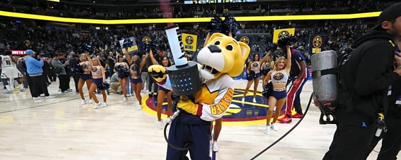 Nuggets Should Bypass Rumored Free Agent Target