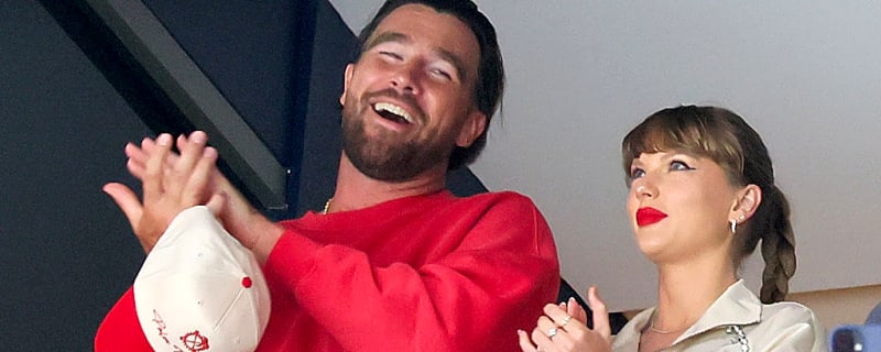 Travis Kelce&#39;s Support Made Taylor Swift&#39;s $360M Masters Deal &#39;Even More Special&#39;