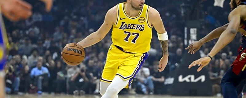 'He had more to work with': Paul Pierce Shares Bold Take by Choosing Jaylen Brown over Luka Doncic