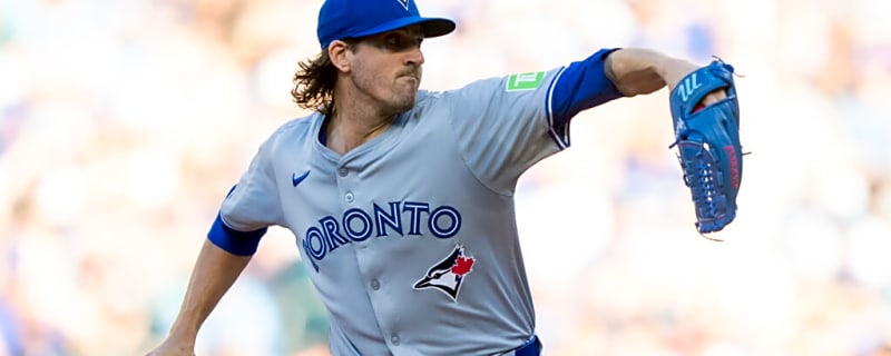 Kevin Gausman Is Catching Fire at the Perfect Time