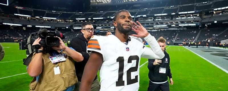 Will Shedeur Sanders Face Competition to Start?