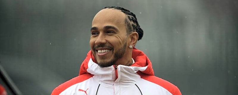 Lewis Hamilton tells Ferrari what he’ll need to succeed in 2026