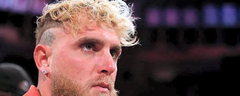 Jake Paul makes surprise admission about ‘tough’ Gervonta Davis matchup