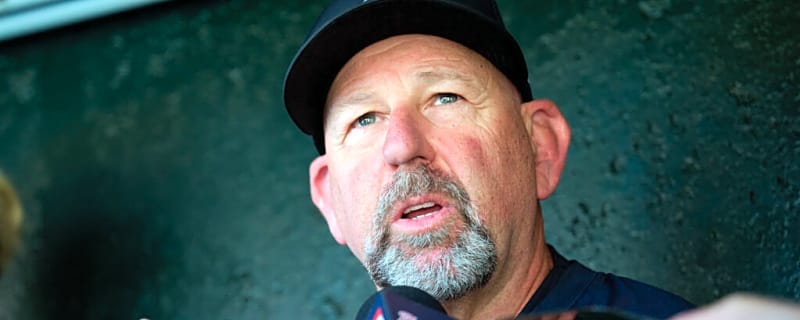 Braves Lose Pitcher to Free Agency During MLB Playoffs