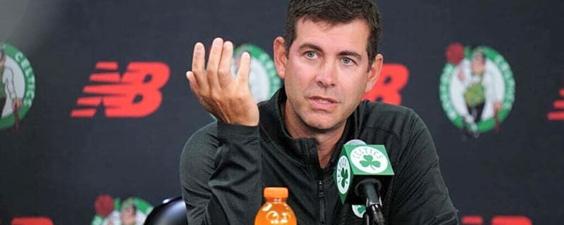 Celtics To Use Trade Asset To Add Double-Double Behemoth?