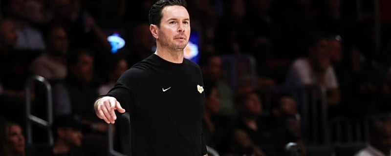 ESPN Analysts Give Glowing Endorsement of JJ Redick