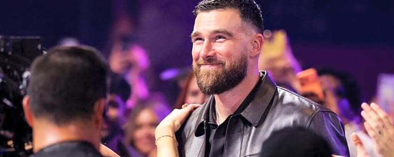 Kansas City Chiefs star Travis Kelce lands new role with Tommy Hilfiger