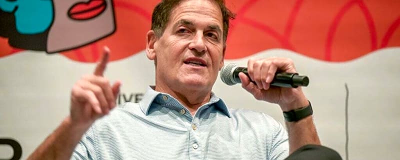 Mark Cuban breaks silence on biggest ‘regret’ of selling the Dallas Mavericks