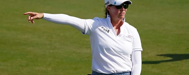 'A Great Honor': Jennifer Kupcho Shares Excitement Ahead of Potential Solheim Cup Return