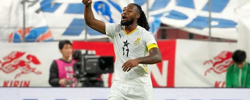 Arsenal stance on Antoine Semenyo revealed after £65m release clause comes to light