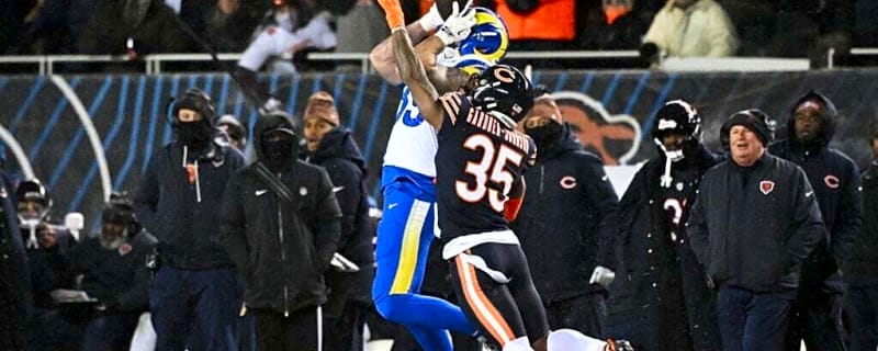 Rams Super Bowl Champion May Have Played Final Game With Team