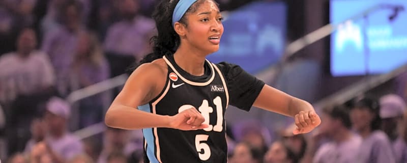 ANGEL REESE CALLS OUT REFEREES AFTER BRUTAL WNBA FINALS LOSS