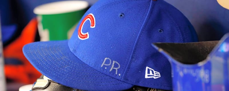 Cubs Lose 7-Year Veteran as He Officially Elects Free Agency