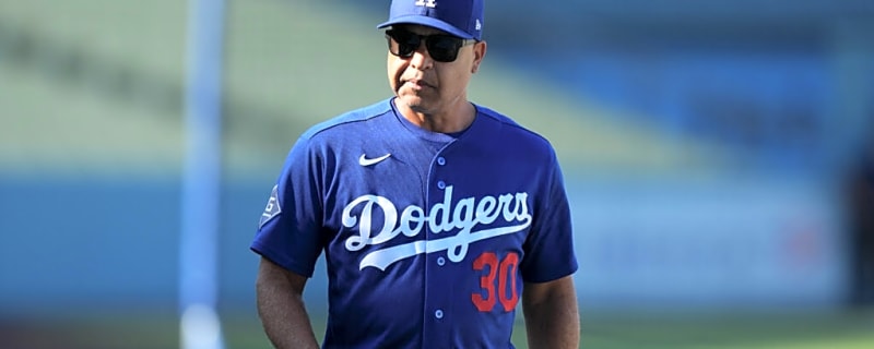 Los Angeles Dodgers Make Move With 6-Year MLB Veteran