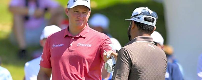 Sepp Straka’s Withdrawal from BMW Championship: What We Know So Far