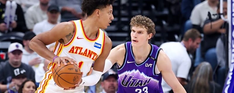 Inside the Atlanta Hawks 4-Game Win Streak